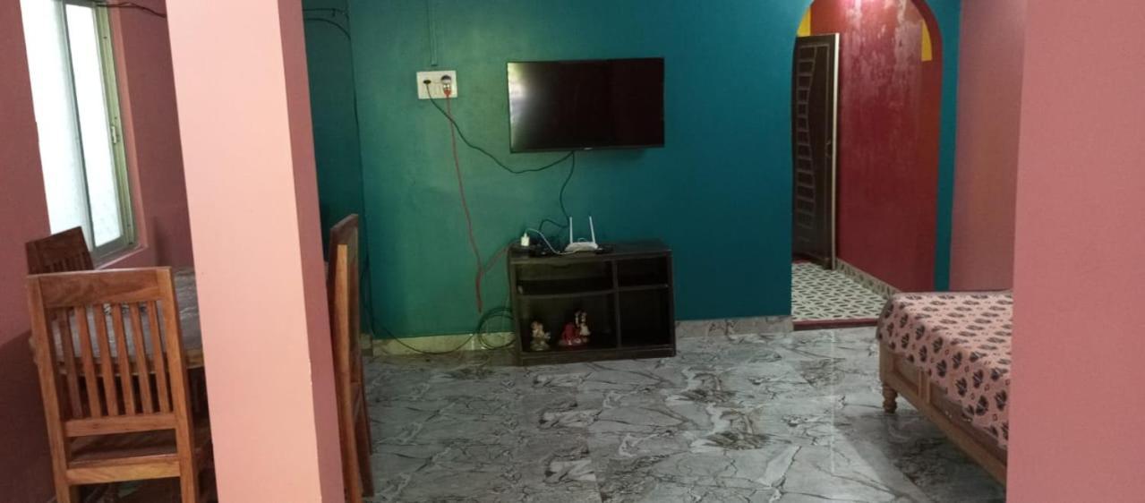 Mj Nakksh Apartamento Port Blair Exterior foto